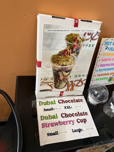 Photo of Cellō coffee house & cafe - 118 Campbell Ave SE, Roanoke, VA 24011