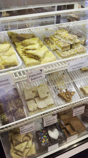 Photo of Cellō coffee house & cafe - 118 Campbell Ave SE, Roanoke, VA 24011