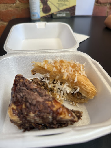 Photo of Cellō coffee house & cafe - 118 Campbell Ave SE, Roanoke, VA 24011