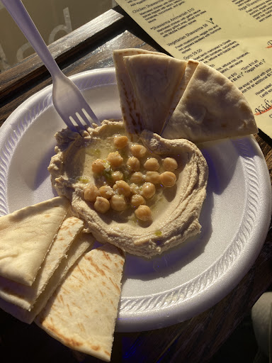 Photo of Cellō coffee house & cafe - 118 Campbell Ave SE, Roanoke, VA 24011