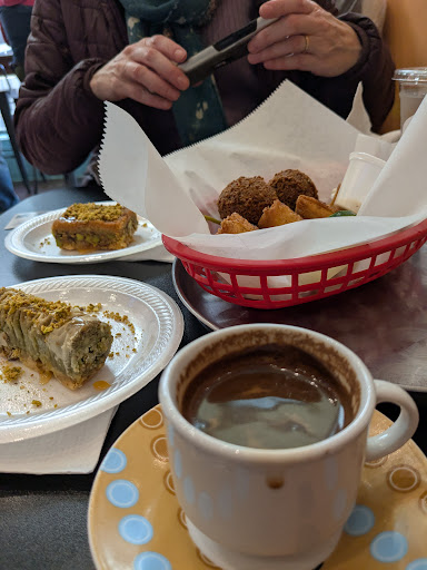 Photo of Cellō coffee house & cafe - 118 Campbell Ave SE, Roanoke, VA 24011