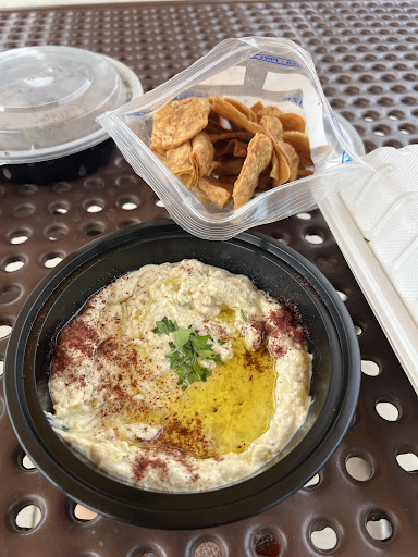 Photo of Famous Shawarma Mediterranean Food - 1960 US Hwy 70 SE, Hickory, NC 28602