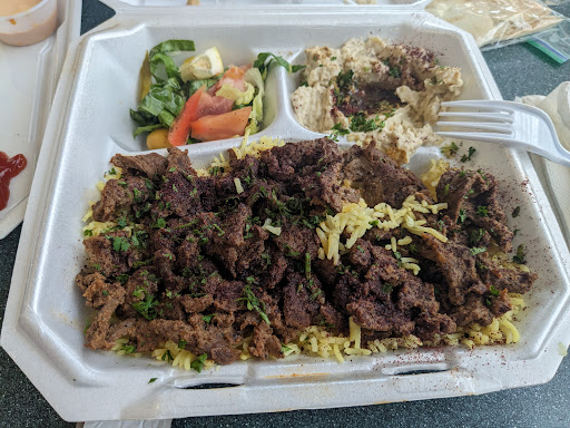 Photo of Famous Shawarma Mediterranean Food - 1960 US Hwy 70 SE, Hickory, NC 28602