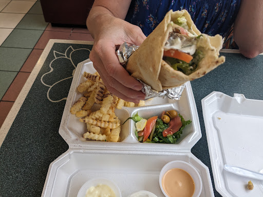 Photo of Famous Shawarma Mediterranean Food - 1960 US Hwy 70 SE, Hickory, NC 28602