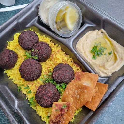 Photo of Famous Shawarma Mediterranean Food - 1960 US Hwy 70 SE, Hickory, NC 28602