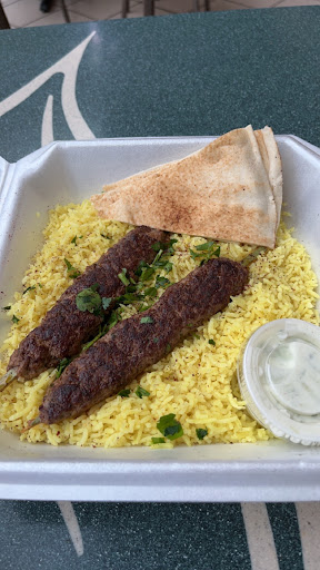 Photo of Famous Shawarma Mediterranean Food - 1960 US Hwy 70 SE, Hickory, NC 28602