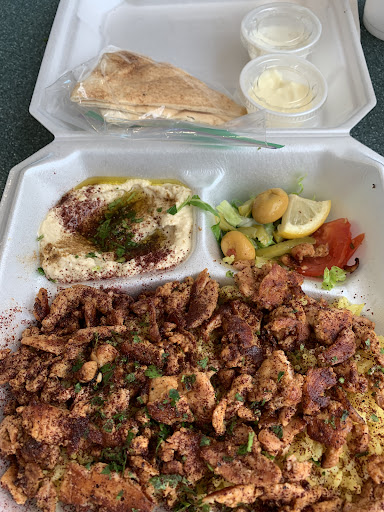 Photo of Famous Shawarma Mediterranean Food - 1960 US Hwy 70 SE, Hickory, NC 28602