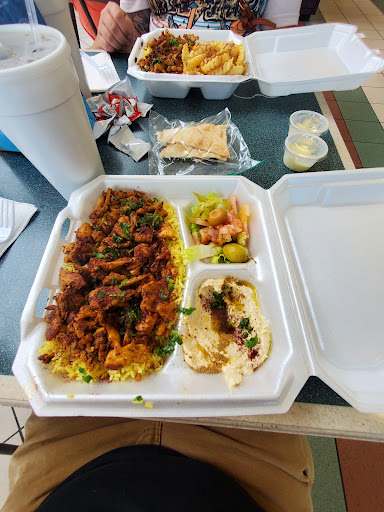 Photo of Famous Shawarma Mediterranean Food - 1960 US Hwy 70 SE, Hickory, NC 28602