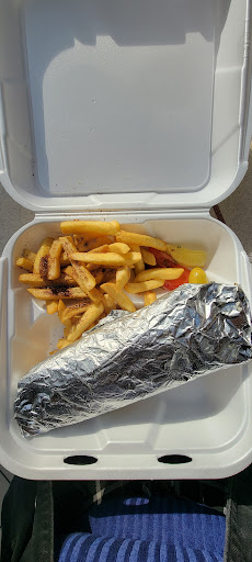 Photo of Famous Shawarma Mediterranean Food - 1960 US Hwy 70 SE, Hickory, NC 28602