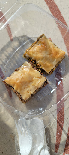 Photo of Famous Shawarma Mediterranean Food - 1960 US Hwy 70 SE, Hickory, NC 28602