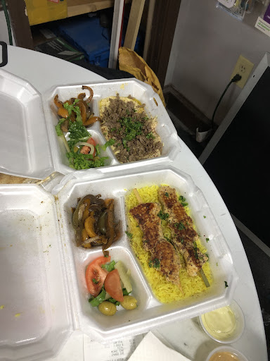 Photo of Famous Shawarma Mediterranean Food - 1960 US Hwy 70 SE, Hickory, NC 28602
