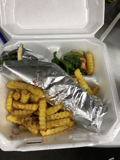 Photo of Famous Shawarma Mediterranean Food - 1960 US Hwy 70 SE, Hickory, NC 28602