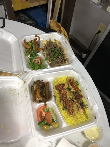 Photo of Famous Shawarma Mediterranean Food - 1960 US Hwy 70 SE, Hickory, NC 28602