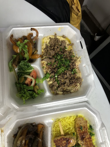 Photo of Famous Shawarma Mediterranean Food - 1960 US Hwy 70 SE, Hickory, NC 28602