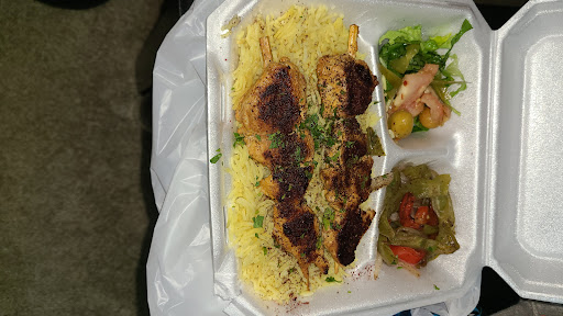 Photo of Famous Shawarma Mediterranean Food - 1960 US Hwy 70 SE, Hickory, NC 28602
