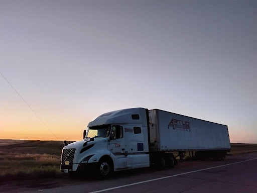Photo of Chick-fil-A - 2245 S 9th St, Salina, KS 67401