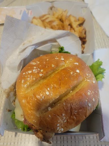 Photo of Chick-fil-A - 2245 S 9th St, Salina, KS 67401