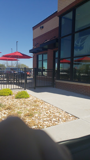 Photo of Chick-fil-A - 2245 S 9th St, Salina, KS 67401