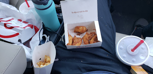 Photo of Chick-fil-A - 2245 S 9th St, Salina, KS 67401