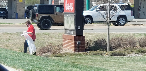 Photo of Chick-fil-A - 2245 S 9th St, Salina, KS 67401