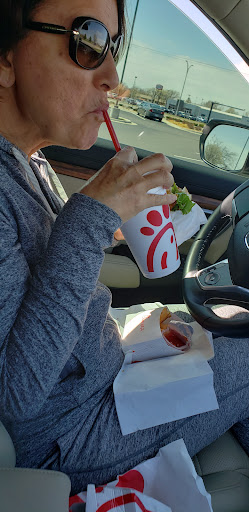 Photo of Chick-fil-A - 2245 S 9th St, Salina, KS 67401