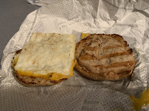 Photo of Chick-fil-A - 2245 S 9th St, Salina, KS 67401