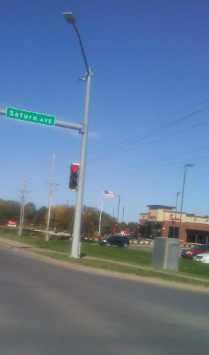 Photo of Chick-fil-A - 2245 S 9th St, Salina, KS 67401
