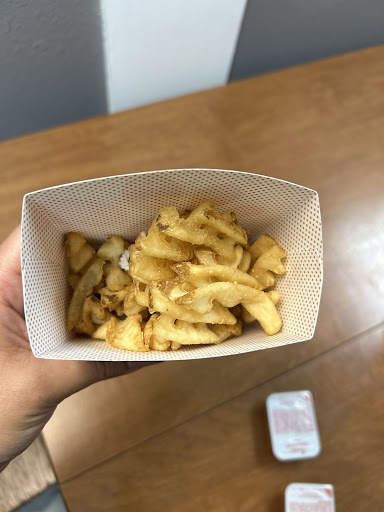 Photo of Chick-fil-A - 2245 S 9th St, Salina, KS 67401