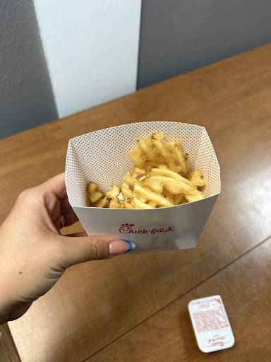 Photo of Chick-fil-A - 2245 S 9th St, Salina, KS 67401