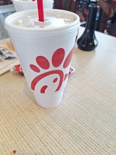 Photo of Chick-fil-A - 2245 S 9th St, Salina, KS 67401