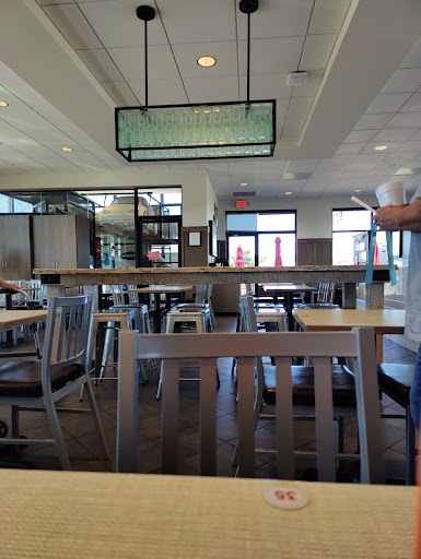 Photo of Chick-fil-A - 2245 S 9th St, Salina, KS 67401