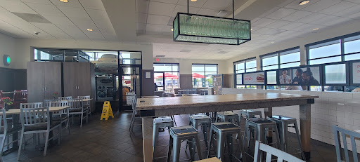 Photo of Chick-fil-A - 2245 S 9th St, Salina, KS 67401