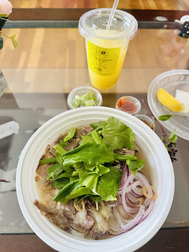 Photo of Pho Superman To Go - 813 W Crawford St, Salina, KS 67401