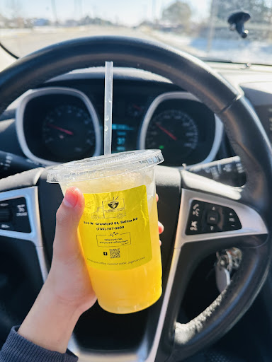 Photo of Pho Superman To Go - 813 W Crawford St, Salina, KS 67401