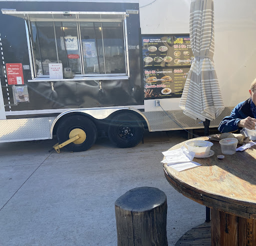 Photo of Pho Superman To Go - 813 W Crawford St, Salina, KS 67401