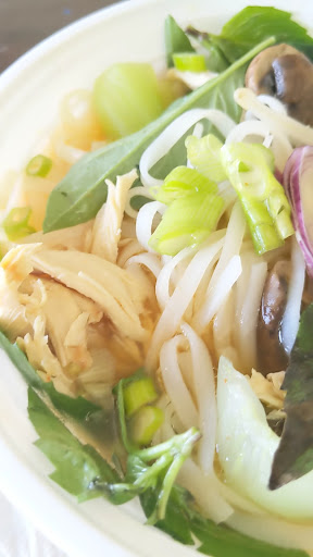 Photo of Pho Superman To Go - 813 W Crawford St, Salina, KS 67401