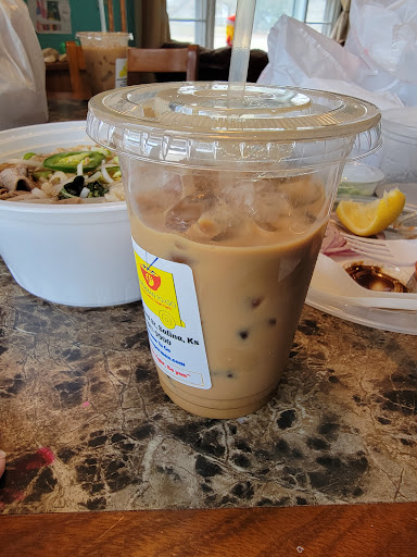 Photo of Pho Superman To Go - 813 W Crawford St, Salina, KS 67401