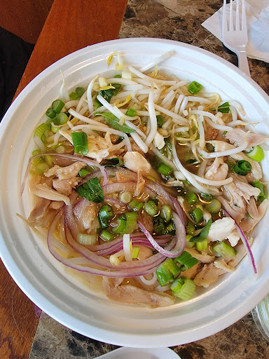 Photo of Pho Superman To Go - 813 W Crawford St, Salina, KS 67401