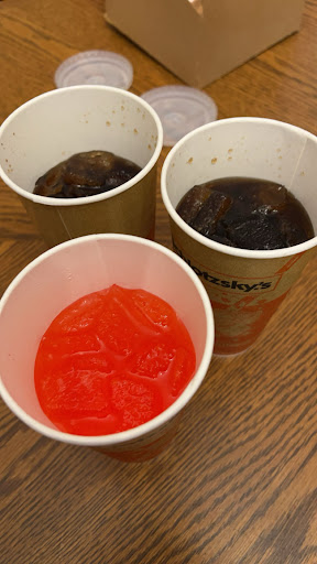 Photo of Schlotzsky's - 2480 S 9th St, Salina, KS 67401