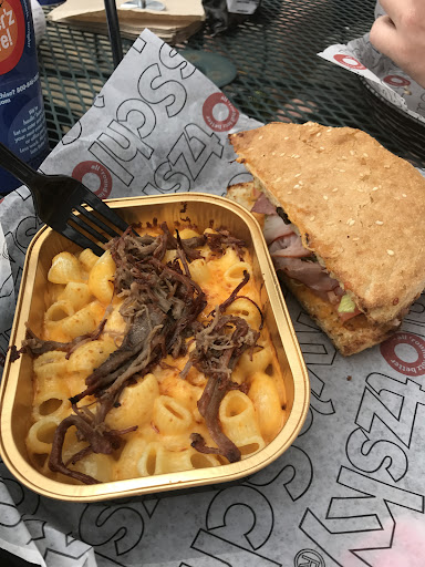 Photo of Schlotzsky's - 2480 S 9th St, Salina, KS 67401