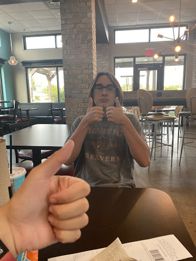 Photo of Schlotzsky's - 2480 S 9th St, Salina, KS 67401