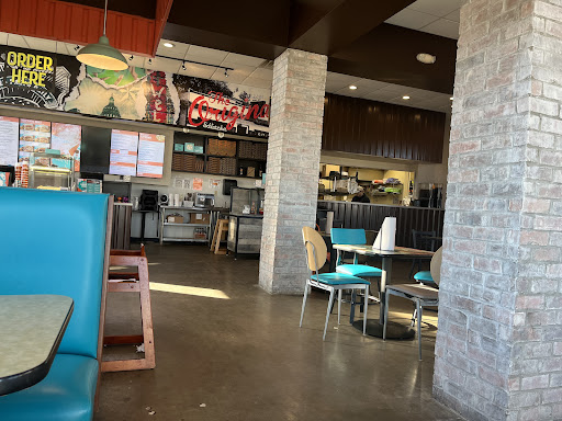 Photo of Schlotzsky's - 2480 S 9th St, Salina, KS 67401