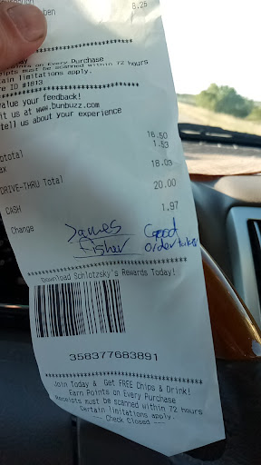 Photo of Schlotzsky's - 2480 S 9th St, Salina, KS 67401