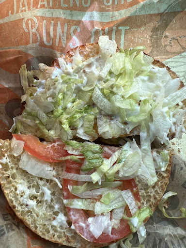 Photo of Schlotzsky's - 2480 S 9th St, Salina, KS 67401