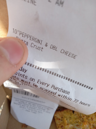 Photo of Schlotzsky's - 2480 S 9th St, Salina, KS 67401