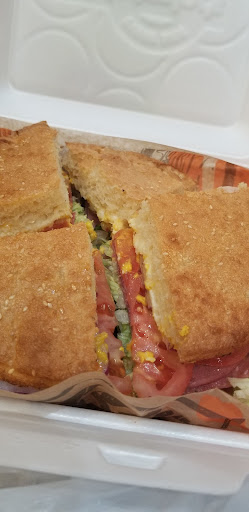 Photo of Schlotzsky's - 2480 S 9th St, Salina, KS 67401