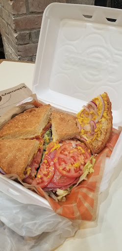 Photo of Schlotzsky's - 2480 S 9th St, Salina, KS 67401