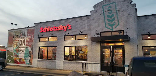 Photo of Schlotzsky's - 2480 S 9th St, Salina, KS 67401