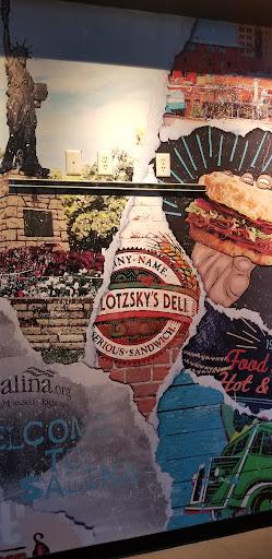 Photo of Schlotzsky's - 2480 S 9th St, Salina, KS 67401