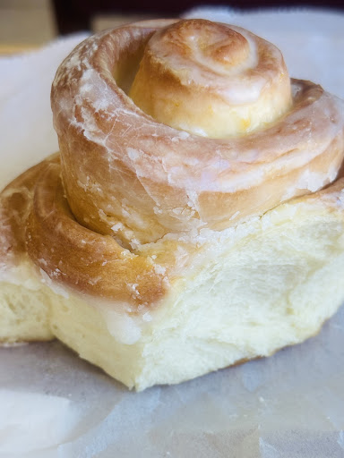 Photo of Seraphim Bread - 145 S Santa Fe Ave, Salina, KS 67401